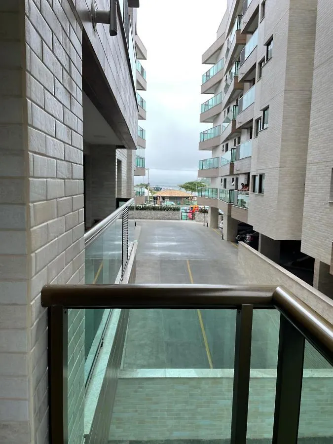 Apartamento Condomínio novíssimo com total estrutura para vc Arraial do Cabo Brasil