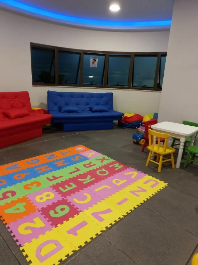 Condomínio novíssimo com total estrutura para vc Arraial do Cabo 0*,  Brasil