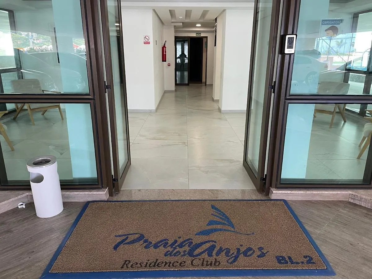 Apartamento Condomínio novíssimo com total estrutura para vc Arraial do Cabo