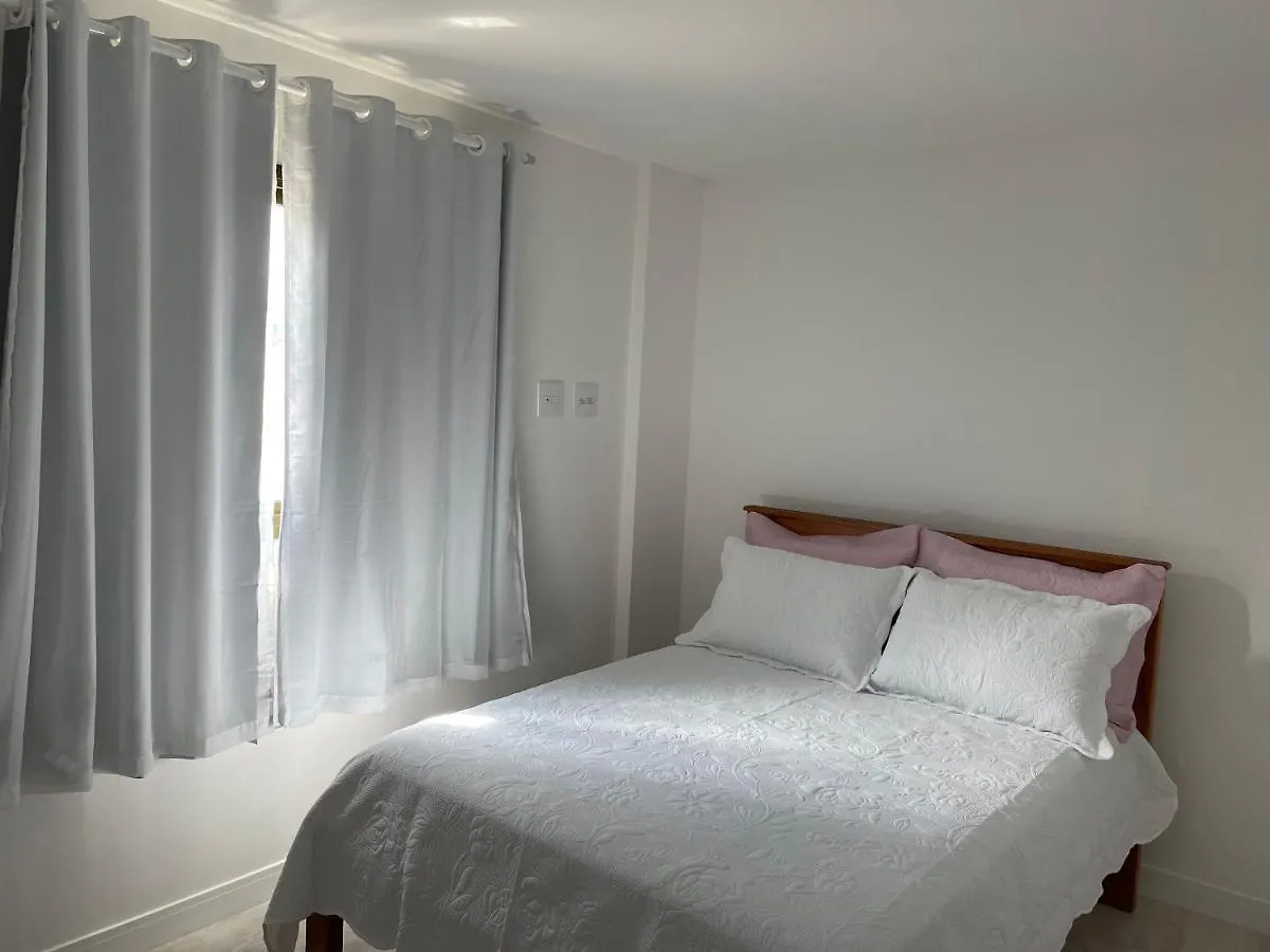 Apartamento Condomínio novíssimo com total estrutura para vc Arraial do Cabo
