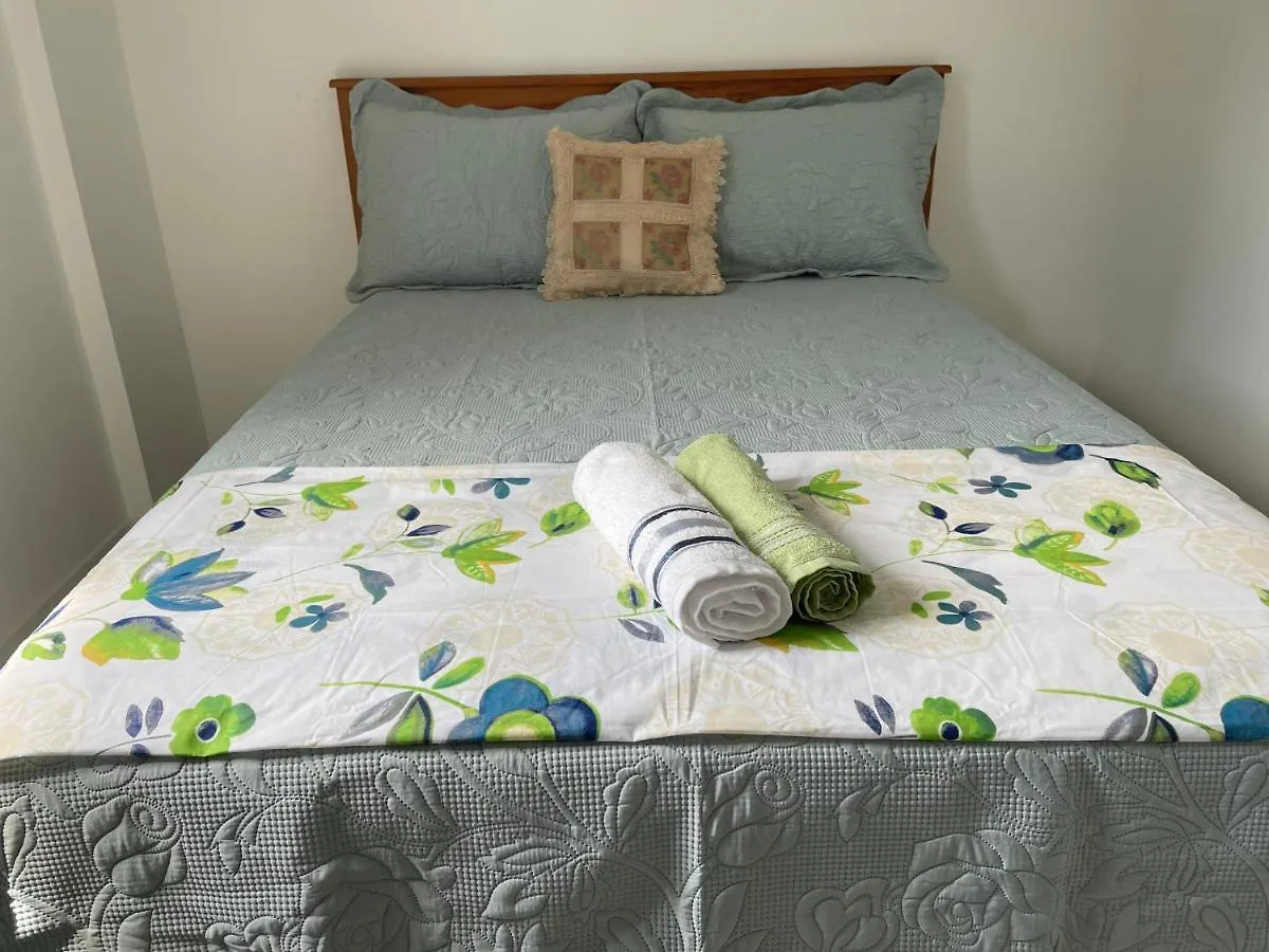 Condomínio novíssimo com total estrutura para vc Arraial do Cabo Apartamento