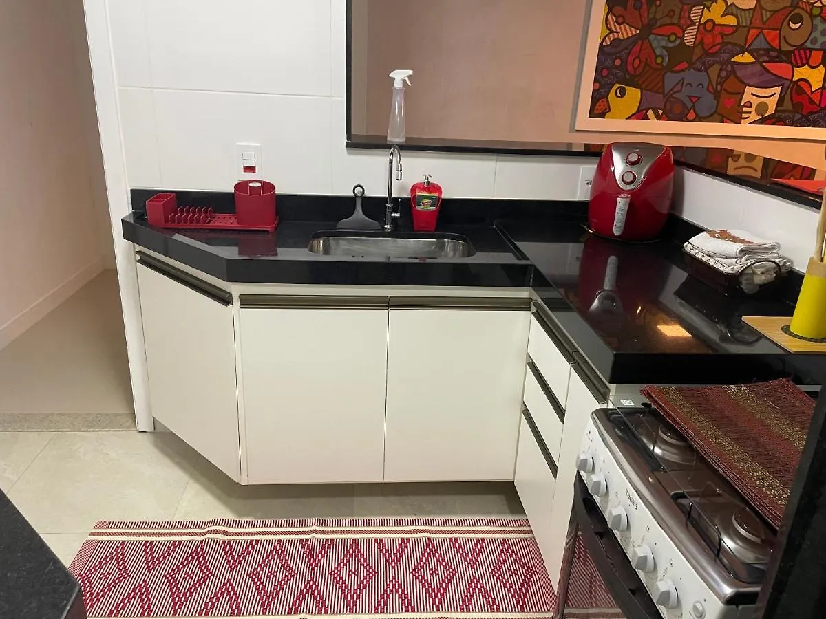 Condomínio novíssimo com total estrutura para vc Arraial do Cabo Apartamento