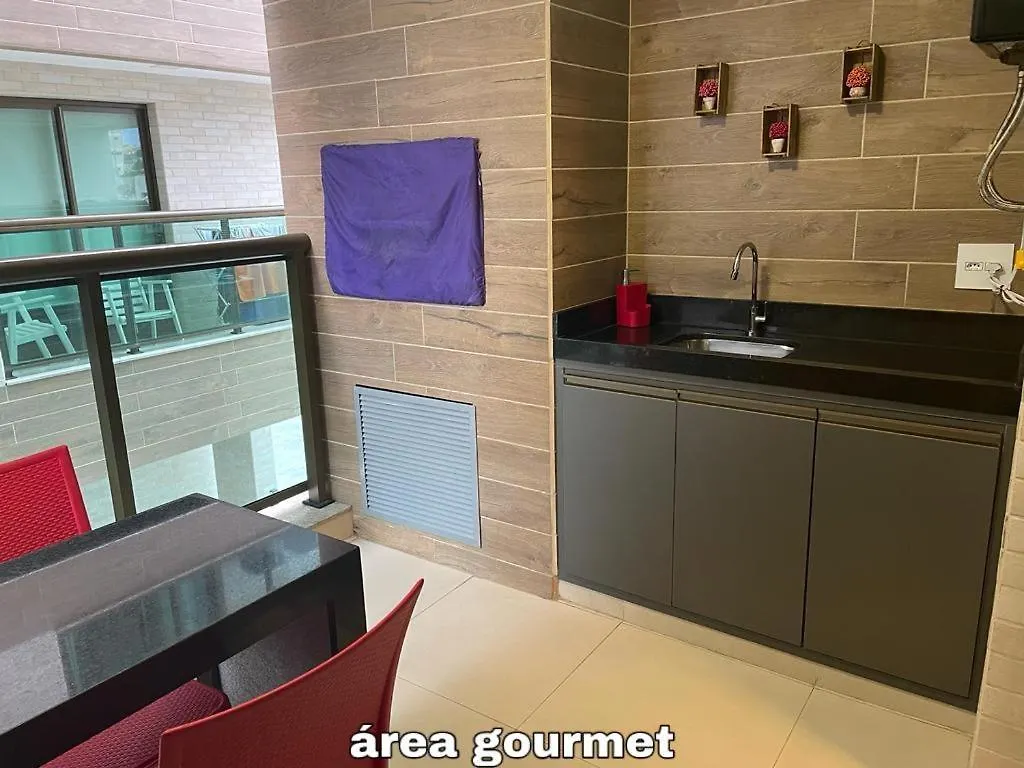 Condomínio novíssimo com total estrutura para vc Arraial do Cabo Apartamento