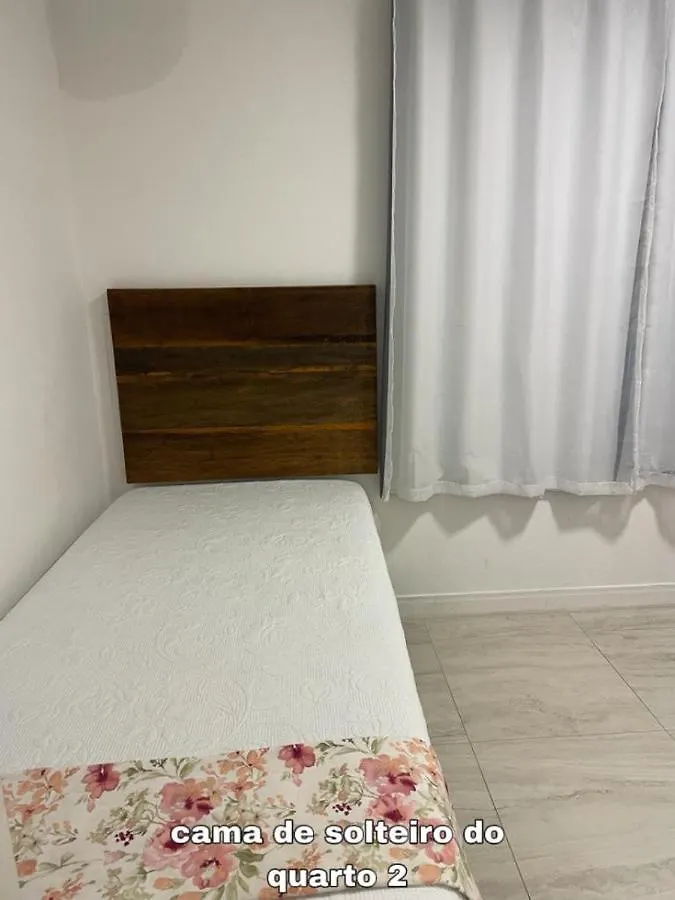 Condomínio novíssimo com total estrutura para vc Arraial do Cabo Apartamento