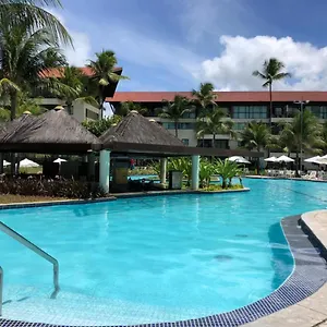 Flat Marulhos Terreo Beira Mar - Próx Apartamento Pôrto das Galinhas