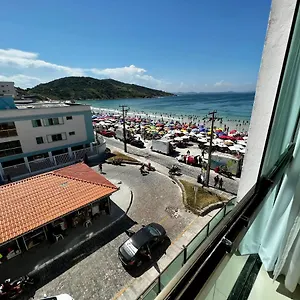 Loft Luxuoso Com Vista Mar Prainha Arraial do Cabo