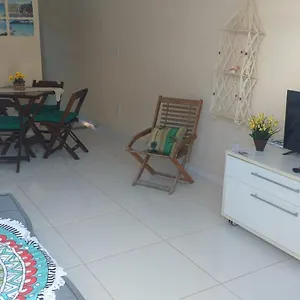Casa Em A 30 Metros Do Mar Arraial do Cabo