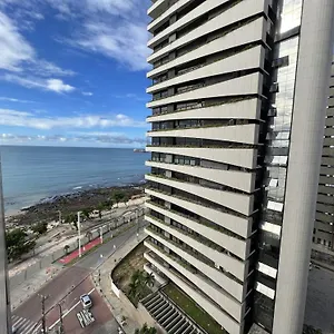 Particular Blue Tree Towers Beira Mar Apartamento Fortaleza (Ceara)