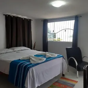 Residencial Fran Chiattone Apartamento Natal